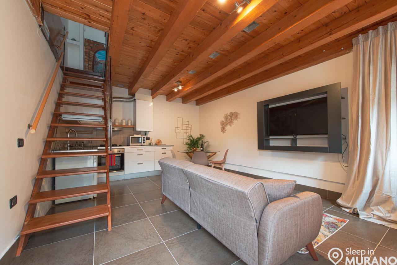 Murano Place - Riva House Экстерьер фото